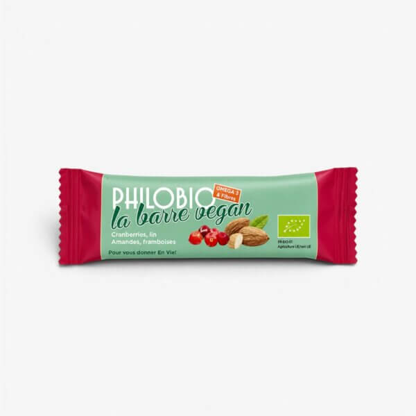 PHILOBIO BARRE VEGAN