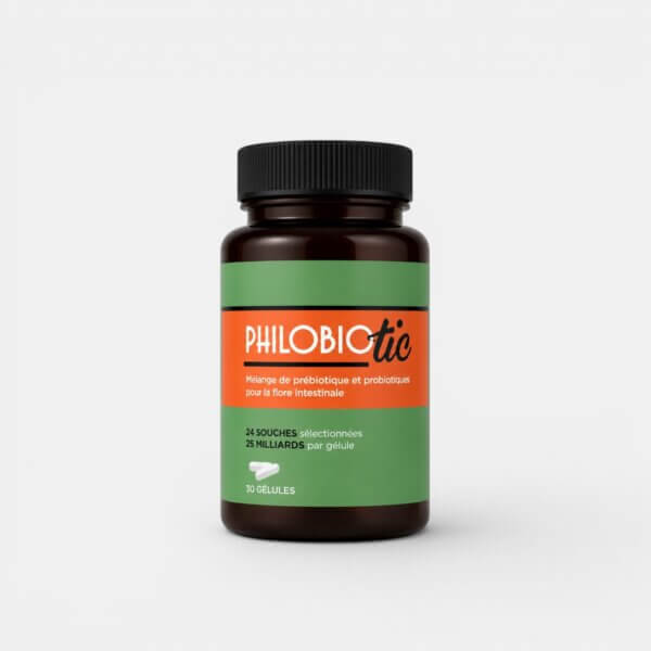 PHILOBIOTIC