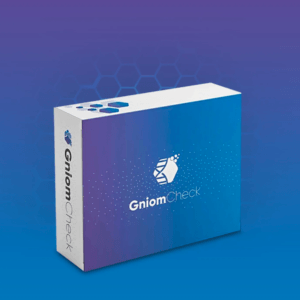 image test gniom