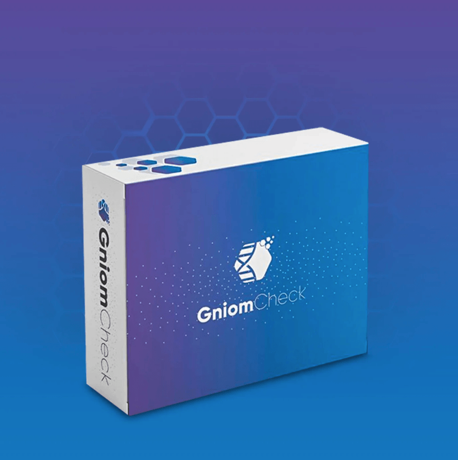 image test gniom