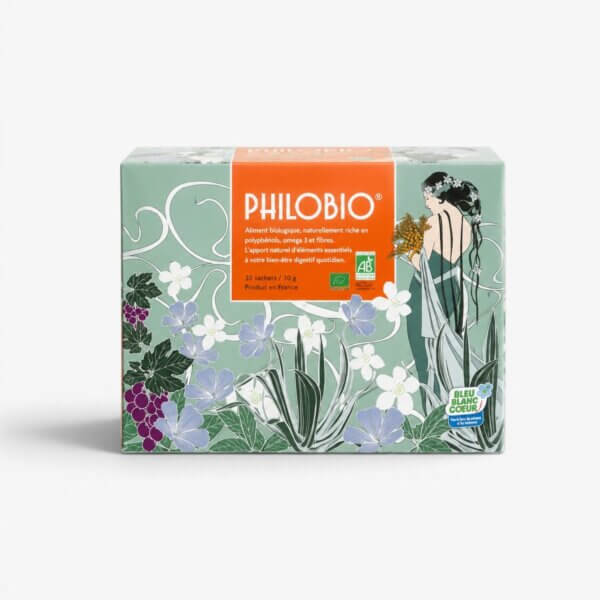 Boîte philobio