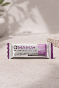 Bar OMAMA+ pour maman et bébé