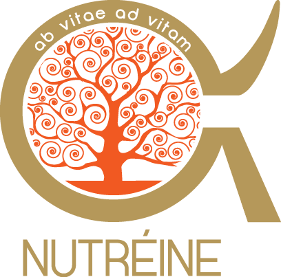 Logo Nutreine